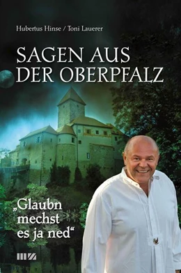 Abbildung von Hinse / Lauerer | Glaubn mechst es ja ned | 1. Auflage | 2017 | beck-shop.de