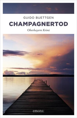 Abbildung von Buettgen | Champagnertod | 1. Auflage | 2018 | beck-shop.de