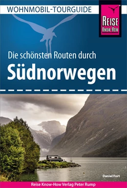 Abbildung von Fort | Reise Know-How Wohnmobil-Tourguide Südnorwegen | 7. Auflage | 2024 | beck-shop.de