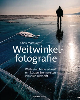 Abbildung von Marquardt | Weitwinkelfotografie | 1. Auflage | 2018 | beck-shop.de
