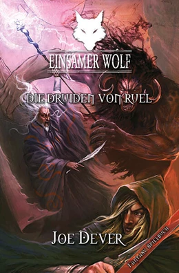 Abbildung von Dever | Einsamer Wolf 13 - Die Druiden von Ruel | 1. Auflage | 2018 | beck-shop.de
