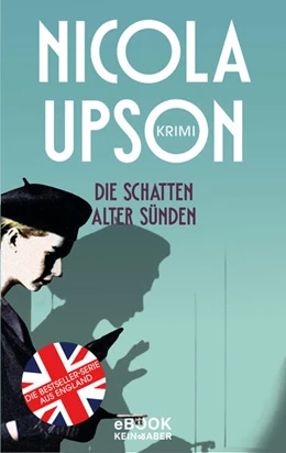 Abbildung von Upson | Die Schatten alter Sünden | 1. Auflage | 2024 | beck-shop.de