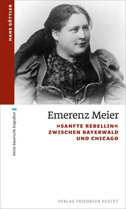 Abbildung von Göttler | Emerenz Meier | 1. Auflage | 2024 | beck-shop.de