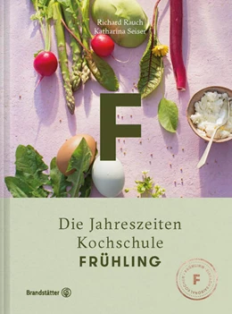 Abbildung von Rauch / Seiser | Frühling | 1. Auflage | 2018 | beck-shop.de