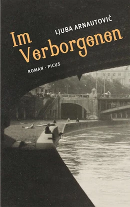 Abbildung von Arnautovic | Im Verborgenen | 1. Auflage | 2018 | beck-shop.de