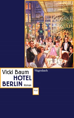 Abbildung von Baum | Hotel Berlin | 1. Auflage | 2018 | beck-shop.de