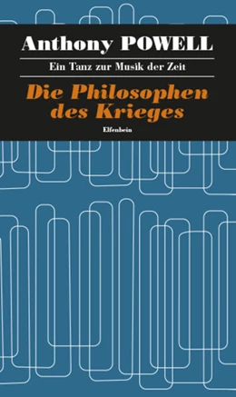 Abbildung von Powell | Die Philosophen des Krieges | 1. Auflage | 2017 | beck-shop.de