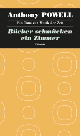 Abbildung von Powell | Bücher schmücken ein Zimmer | 1. Auflage | 2017 | beck-shop.de