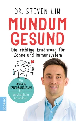 Abbildung von Lin | Mundum gesund | 1. Auflage | 2018 | beck-shop.de