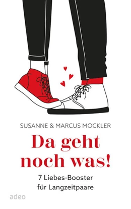 Abbildung von Mockler | Da geht noch was! | 1. Auflage | 2024 | beck-shop.de