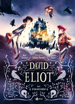Abbildung von Horowitz | David Eliot. Band 1 | 1. Auflage | 2024 | beck-shop.de