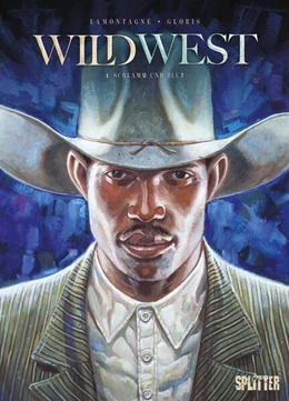 Abbildung von Gloris | Wild West. Band 4 | 1. Auflage | 2024 | beck-shop.de
