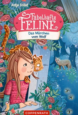 Abbildung von Szillat | Fabelhafte Feline (Bd. 3) | 1. Auflage | 2018 | beck-shop.de