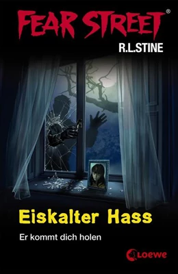 Abbildung von Stine | Fear Street 29 - Eiskalter Hass | 1. Auflage | 2018 | beck-shop.de