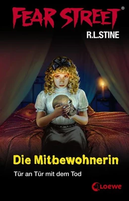 Abbildung von Stine | Fear Street 30 - Die Mitbewohnerin | 1. Auflage | 2018 | beck-shop.de