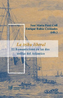 Abbildung von Ferri Coll / Rubio Cremades | La tribu liberal | 1. Auflage | 2016 | beck-shop.de