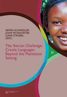 Abbildung von Schwegler / Mcwhorter | The Iberian Challenge | 1. Auflage | 2016 | beck-shop.de