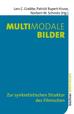 Abbildung von Grabbe / Rupert-Kruse | Multimodale Bilder | 1. Auflage | 2018 | beck-shop.de
