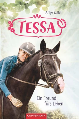 Abbildung von Szillat | Tessa (Band 3) | 1. Auflage | 2017 | beck-shop.de