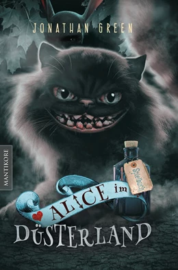 Abbildung von Green | Alice im Düsterland - Ein Fantasy-Spielbuch | 1. Auflage | 2018 | beck-shop.de