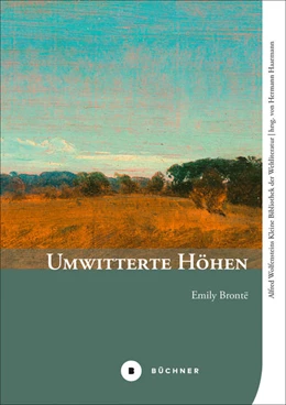 Abbildung von Brontë / Haarmann | Umwitterte Höhen | 1. Auflage | 2018 | beck-shop.de