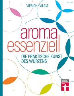 Abbildung von Vilgis / Vierich | Aroma essenziell | 1. Auflage | 2020 | beck-shop.de