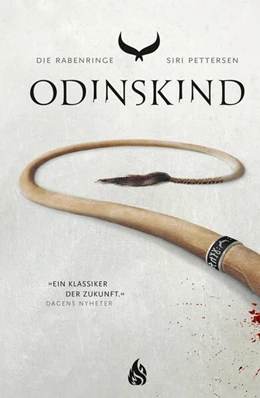 Abbildung von Pettersen | Die Rabenringe - Odinskind (Bd. 1) | 1. Auflage | 2018 | beck-shop.de