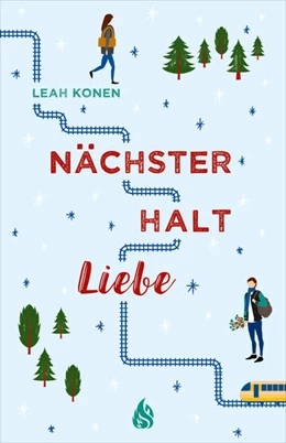 Abbildung von Konen | Nächster Halt Liebe | 1. Auflage | 2018 | beck-shop.de