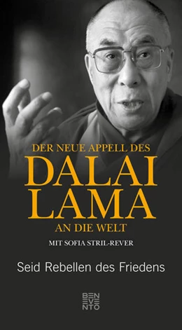 Abbildung von Dalai Lama / Stril-Rever | Der neue Appell des Dalai Lama an die Welt | 1. Auflage | 2018 | beck-shop.de