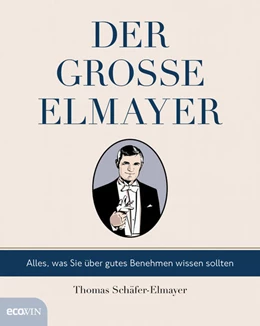 Abbildung von Schäfer-Elmayer | Der große Elmayer | 1. Auflage | 2018 | beck-shop.de