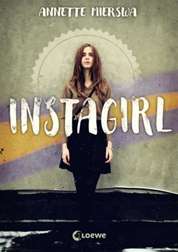 Abbildung von Mierswa | Instagirl | 1. Auflage | 2018 | beck-shop.de