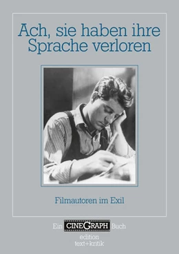 Abbildung von Bock / Distelmeyer | Ach, sie haben ihre Sprache verloren | 1. Auflage | 2017 | beck-shop.de