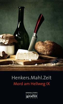 Abbildung von Karr / Krauß | Henkers.Mahl.Zeit | 1. Auflage | 2018 | beck-shop.de