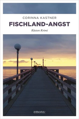 Abbildung von Kastner | Fischland-Angst | 1. Auflage | 2018 | beck-shop.de