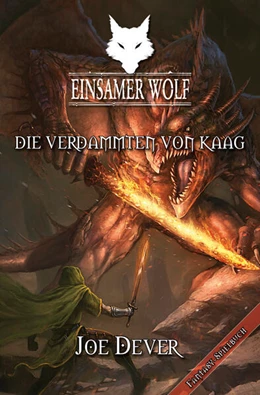 Abbildung von Dever | Einsamer Wolf 14 - Die Verdammten von Kaag | 1. Auflage | 2018 | beck-shop.de