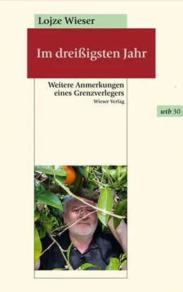 Abbildung von Wieser | Im dreißigsten Jahr | 1. Auflage | 2018 | beck-shop.de