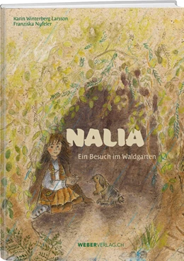 Abbildung von Winterberg Larsson | Nalia | 1. Auflage | 2024 | beck-shop.de