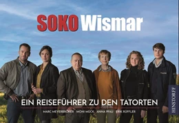 Abbildung von Meyerbröker / Mück | SOKO Wismar | 1. Auflage | 2024 | beck-shop.de