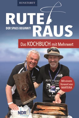 Abbildung von Galling | Rute raus, der Spaß beginnt! | 1. Auflage | 2024 | beck-shop.de
