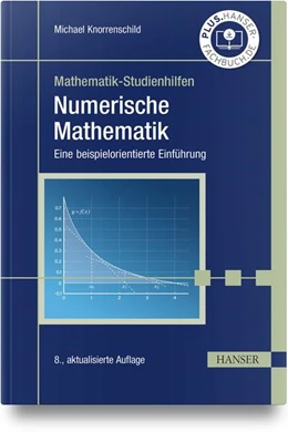 Abbildung von Knorrenschild | Numerische Mathematik | 8. Auflage | 2024 | beck-shop.de