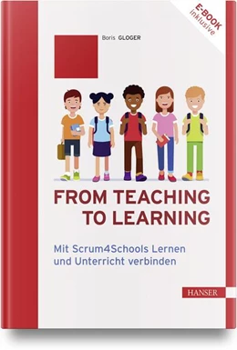 Abbildung von Gloger | From teaching to learning | 1. Auflage | 2025 | beck-shop.de