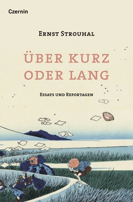Abbildung von Strouhal | Über kurz oder lang | 1. Auflage | 2024 | beck-shop.de