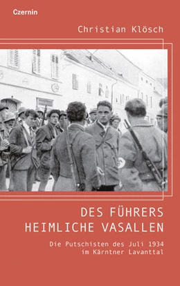 Abbildung von Klösch | Des Führers heimliche Vasallen | 2. Auflage | 2024 | beck-shop.de