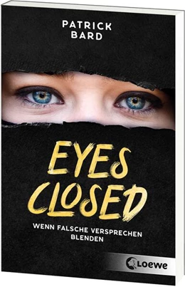 Abbildung von Bard | Eyes Closed | 1. Auflage | 2024 | beck-shop.de