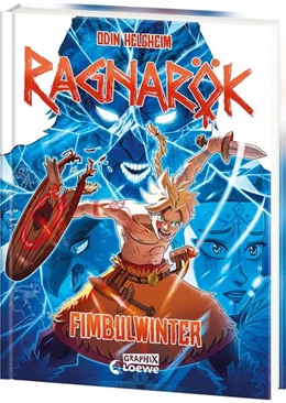 Abbildung von Helgheim | Ragnarök (Band 2) - Fimbulwinter | 1. Auflage | 2024 | beck-shop.de
