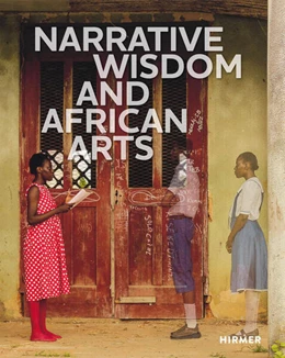 Abbildung von Bridges | Narrative Wisdom and African Arts | 1. Auflage | 2024 | beck-shop.de