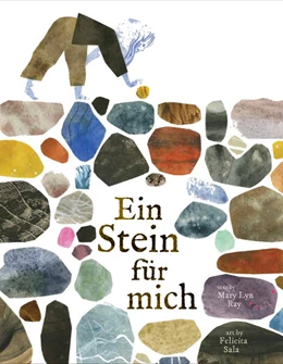 Abbildung von Ray | Ein Stein für mich | 1. Auflage | 2024 | beck-shop.de