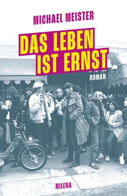 Abbildung von Meister | Das Leben ist ernst | 1. Auflage | 2024 | beck-shop.de