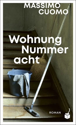 Abbildung von Cuomo | Wohnung Nummer acht | 1. Auflage | 2024 | beck-shop.de