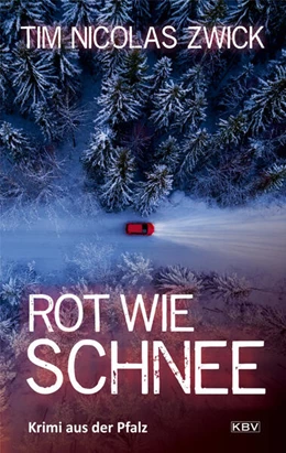 Abbildung von Zwick | Rot wie Schnee | 1. Auflage | 2024 | beck-shop.de